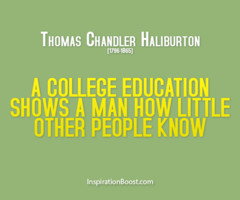 College Quotes | Inspiration Boost | Inspiration Boost