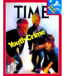 Youth Crime