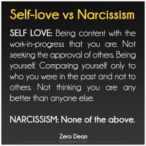 ... narcissism narcissistic sociopath narcissist behavior narcissist abuse