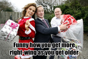 13 Irish modelling photos improved by Father Ted quotes