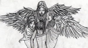 The Rev Rip Tattoo Rate Ink