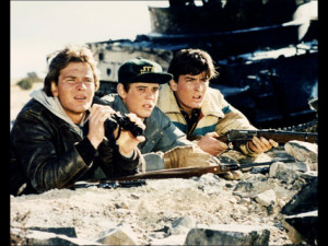 red dawn poster 02