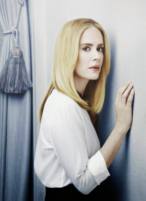 Sarah Paulson Quotes