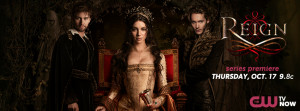 Reign Cw Wallpaper Photo credit: the cw