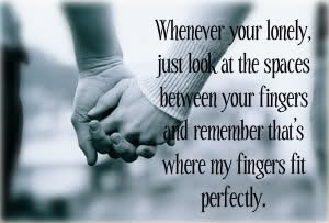 Holding Hands Love Quotes. QuotesGram
