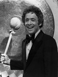 Chuck Barris, 1976
