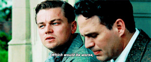 Shutter Island quotes