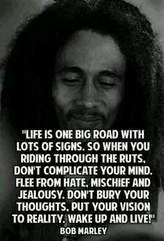 Bob Marley