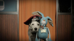 Harvey And Rabbit Movie Vimeo