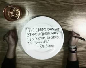 Anorexia Recovery Quotes