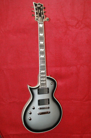 ... EC-1000 SSB Electric Guitar LEFT HANDED *B ~ FREE USA 48 SHIPPING