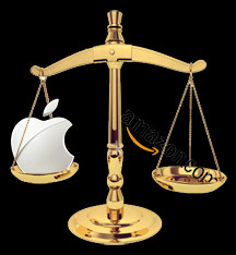 Amazon App Store Lawsuit Response Quotes Steve Jobs