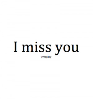 ... cute, i miss you, love, love quote, missing, quote, quotes, saying, sa