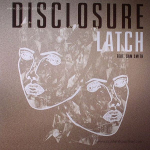 Disclosure feat. Sam Smith ( PMR Records )
