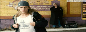 Clerks 2 Profile Facebook Covers