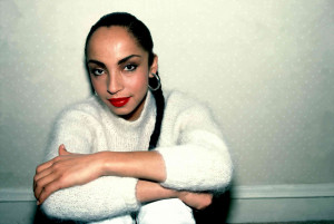 Sade Adu