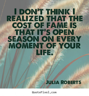 top life quotes from julia roberts design your custom quote graphic