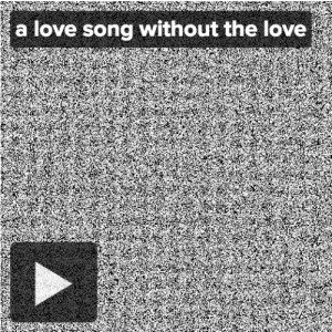 What does heart break feel like? (L I S T E N)