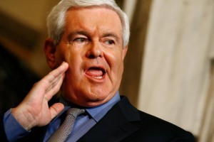 Quote of the day: David Axelrod likens Ex-Speaker Newt Gingrich to a ...
