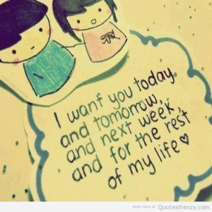 ... cute valentine quotes images of boy and girl in love with quotes boy