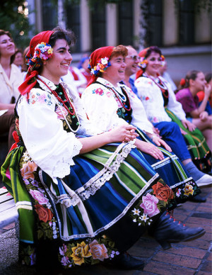 Poland quotes: the world in words