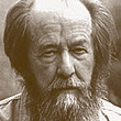 Alexander Solzhenitsyn Quotes