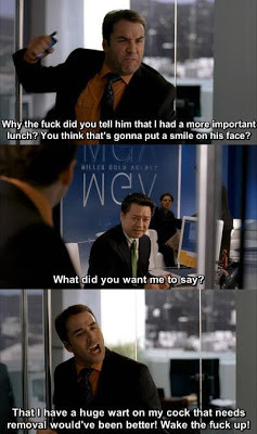 Labels: All , Ari Gold , Quotes , TV and Movies