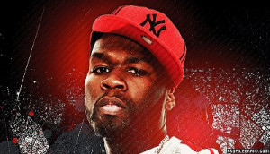 50 Cent Rap Lyrics