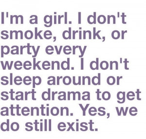 Start Drama To Get Attention