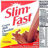 Slim-Fast