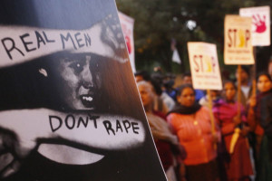 India: Teenage Girls Gang-raped and Hanged from Tree