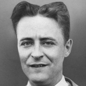 Scott Fitzgerald Biography