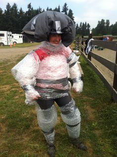 This happened to me this evening. I hadn't fallen off in a while so I ...