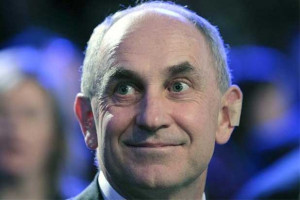 Chris Liddell Joins WME IMG as Chief Financial Officer