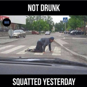 Leg Day Memes, Funny Squat Meme & Hilarious