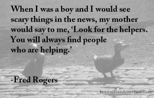 Quotes About Generous People