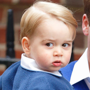 Prince George