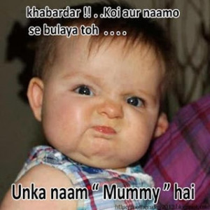 funny mom quotes to son