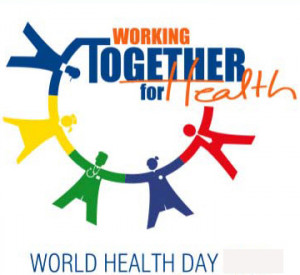 Health Day Theme, Poster, Quotes, Slogans, SMS & Greetings health