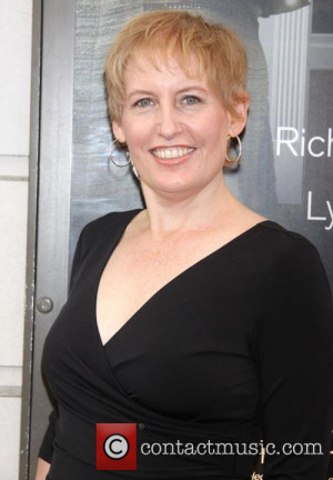 liz callaway opening night of the assembled 3613105