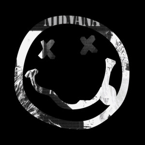 nirvana logo tumblr