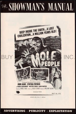 Agar Original Cult Classic