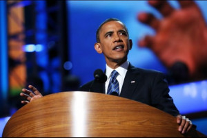 Obama takes us backward in the worst speech of his career