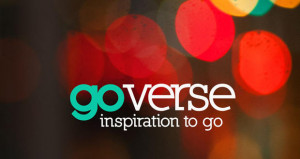 GoVerse mobile app / Christian Science