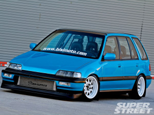 Thread: I hate to ask but, Honda Civic engine questions