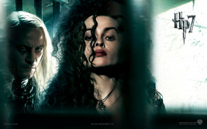 Bellatrix Lestrange Bellatrix DH