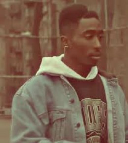 Information About Tupac - The Movie 