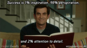 OtherGround Forums >>Great phil dunphy quotes