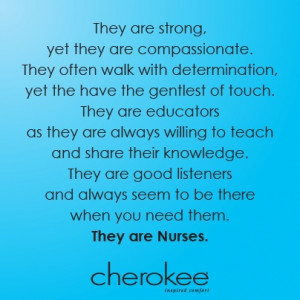nurses #inspiration #quote #nursing #Cherokee #compassion