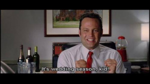 Wedding Crashers